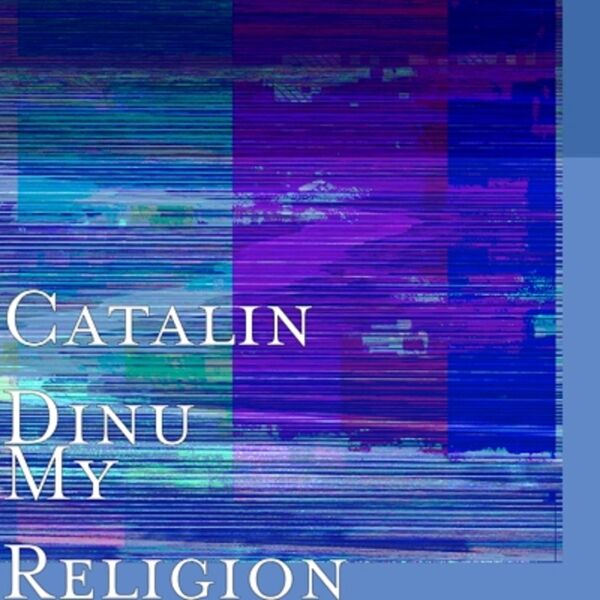 Cover art for My Religion